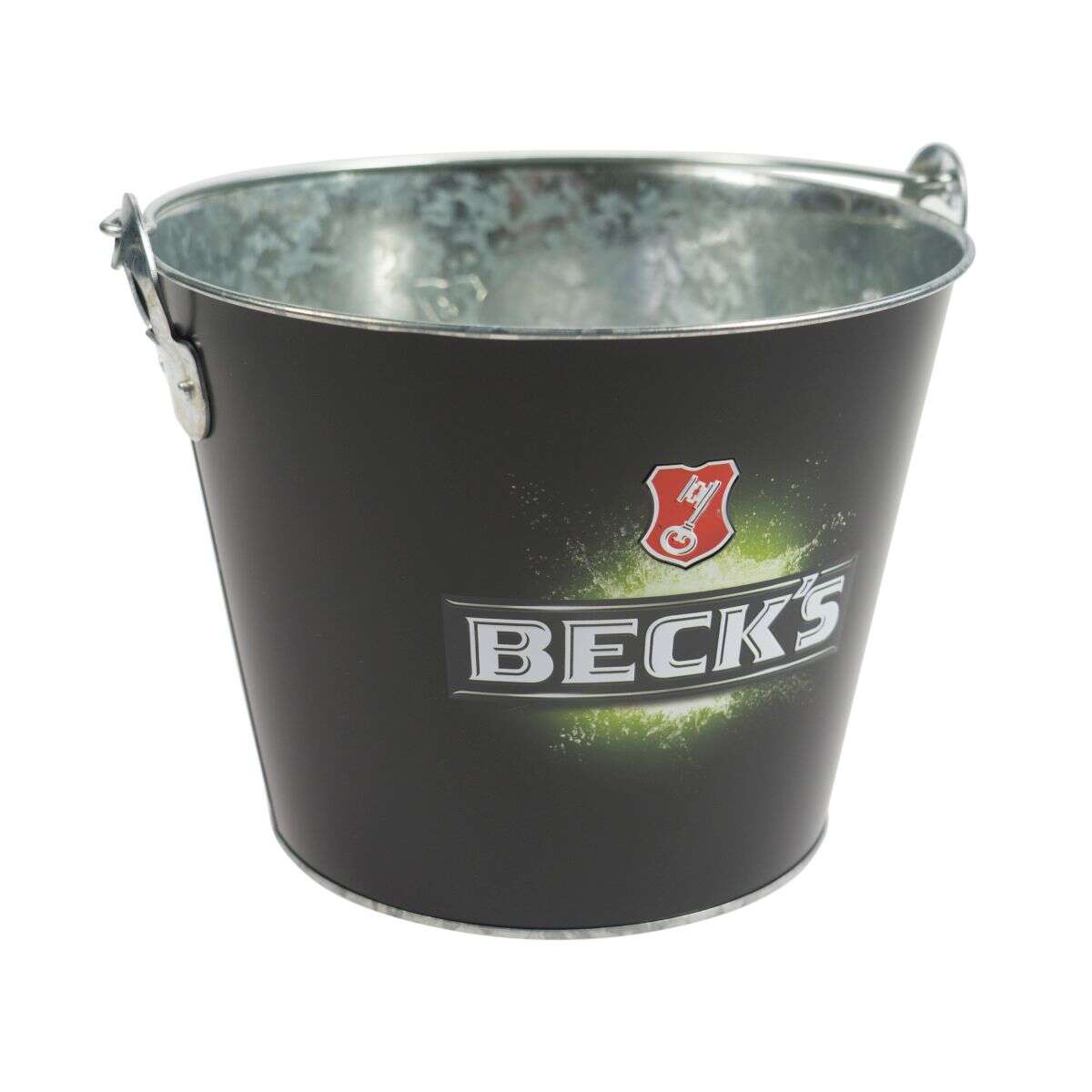 Beck's Bucket PK25