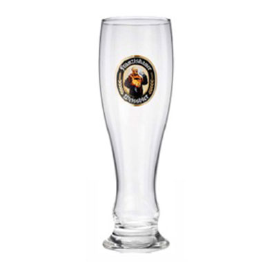 Franziskaner Glass 50cl - Full Pallet (798pcs)