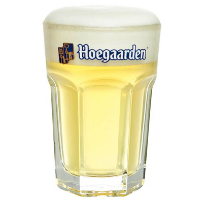 Hoegaarden Tumbler Glass 33 cl - (1056pcs)