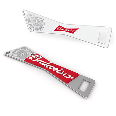 Budweiser - Bottle Opener (Pack of 100*)