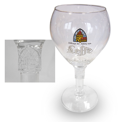 Leffe Chalice glass 50cl - (420pcs)