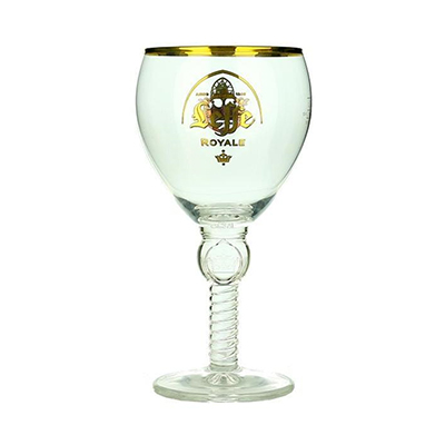 Leffe Royal Chalice Glass 33Cl (576pcs)