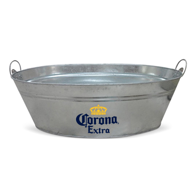 Corona - Counter Bucket (pack of 4)