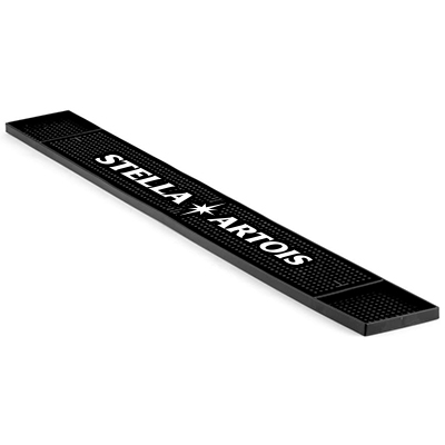 Stella Artois - Bar Mat_New Design* (Pack of 10pcs)