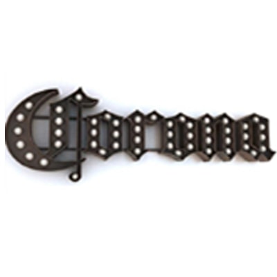 Corona LightUp Sign - Small (1pc)