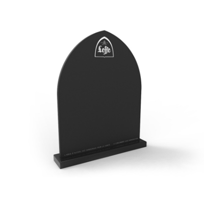 Leffe Mini Chalkboard (pack of 10)