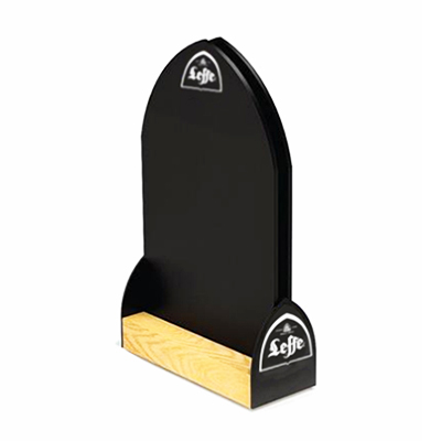 Leffe Table Talker (pack of 5pcs)