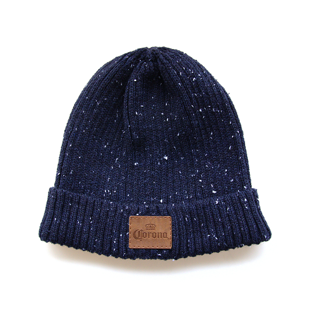 Corona Beanie Hat (pack of 30)