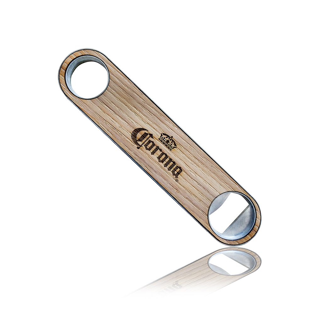 Corona Bottle Opener New Version* (Pack of 100)