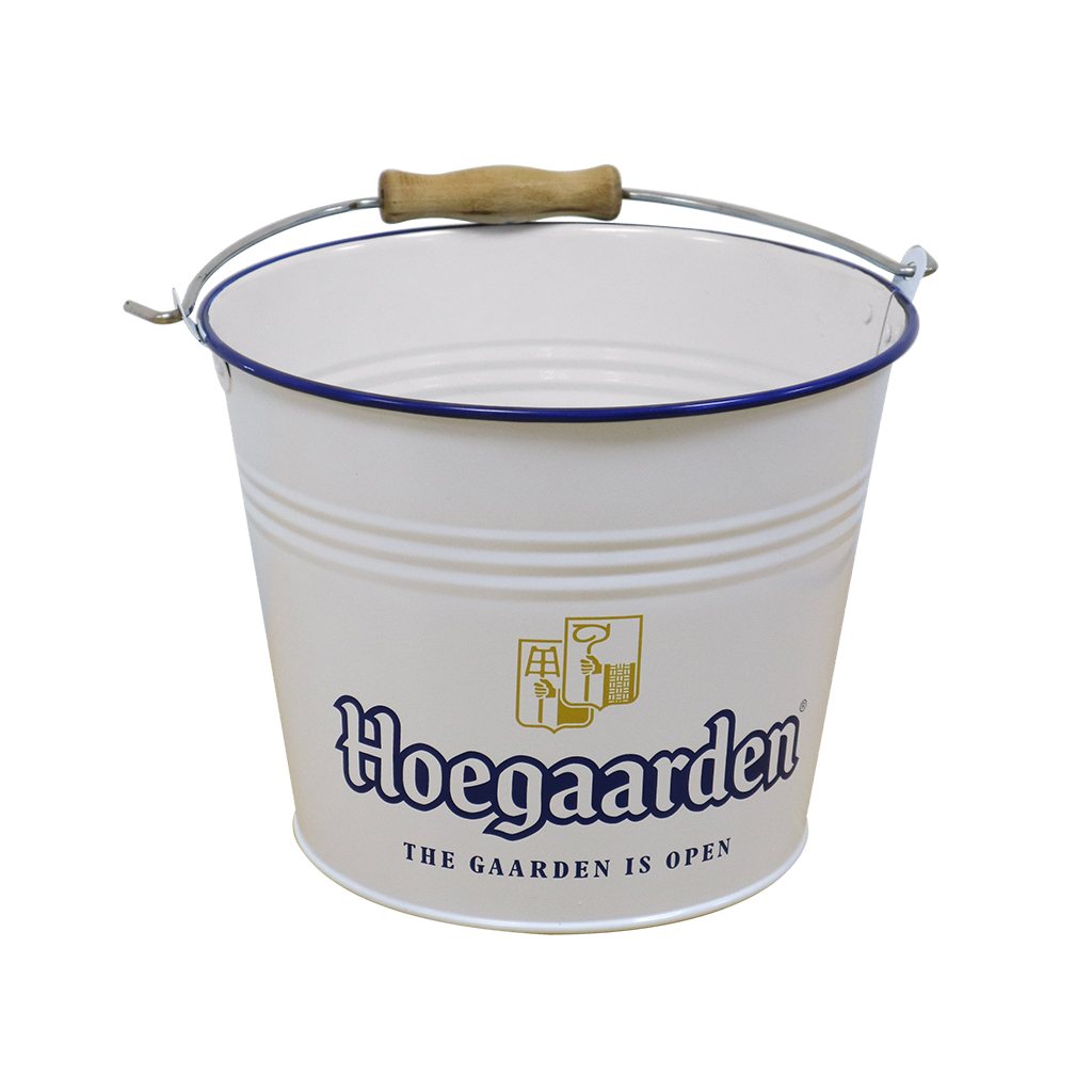Hoegaarden Ice Bucket (pack of 20)