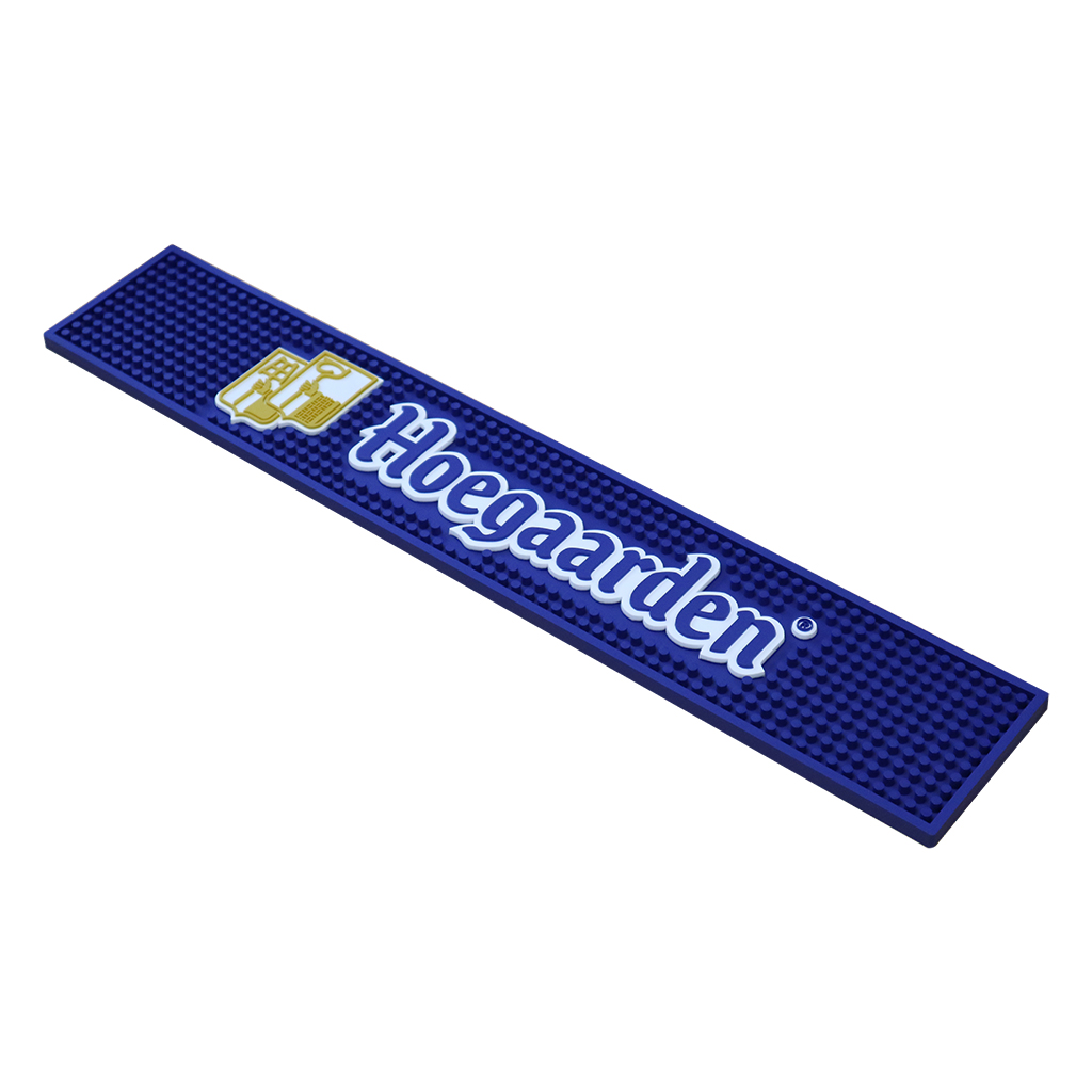 Hoegaarden - Bar Mat (Pack of 10pcs)