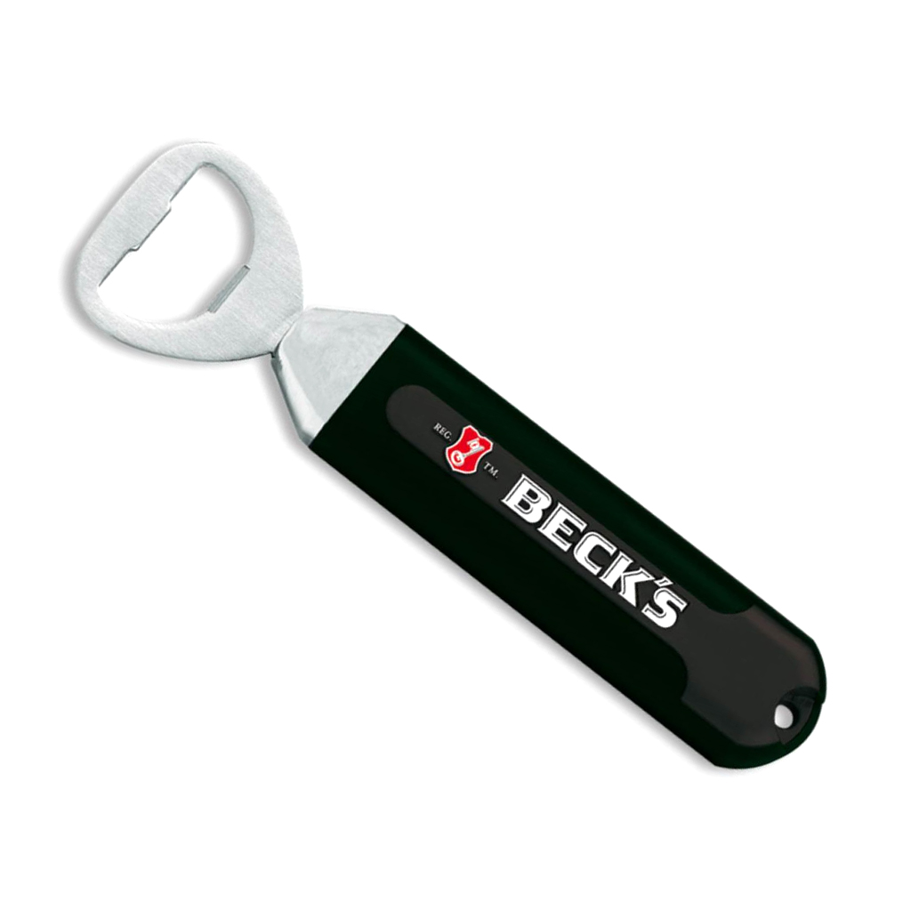 Beck's Bottle Opener (pack of 100)