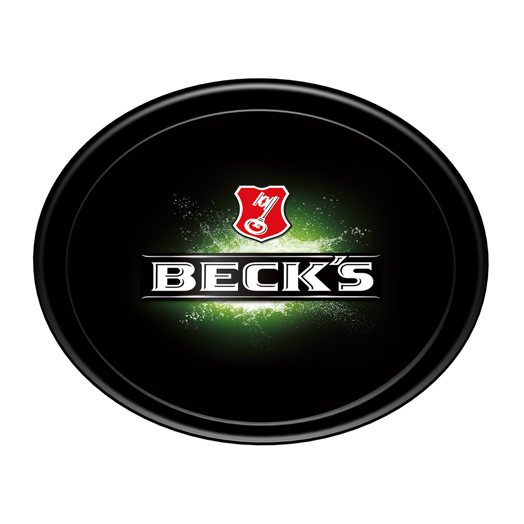 Beck's Tray (pack of 20)