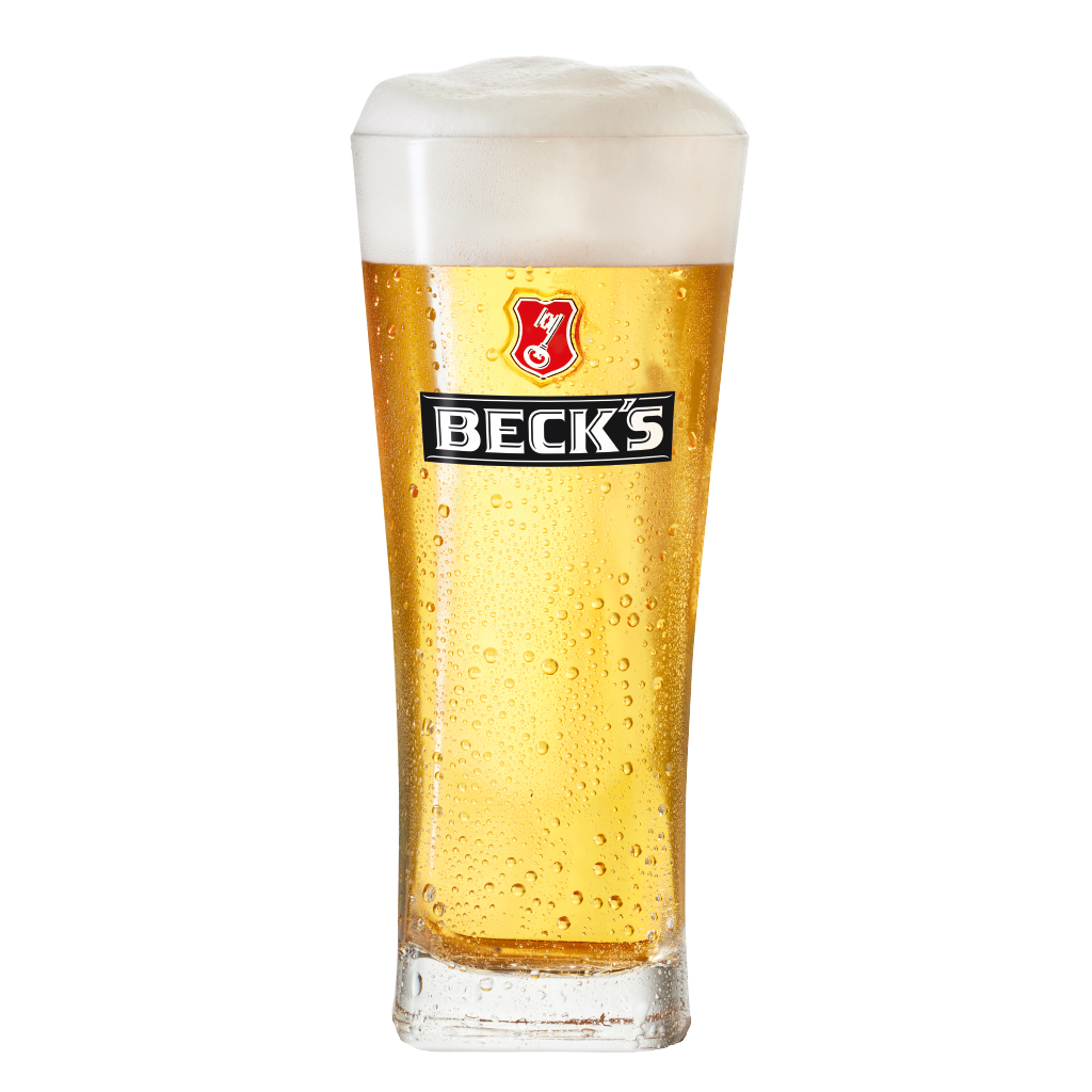Beck’s Henry 40cl (New Version) - (1134pcs/pallet)