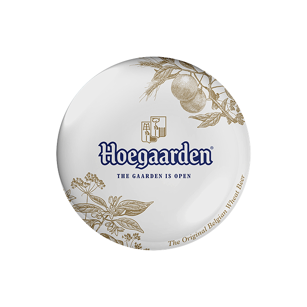 Hoegaarden Medallion Pk5