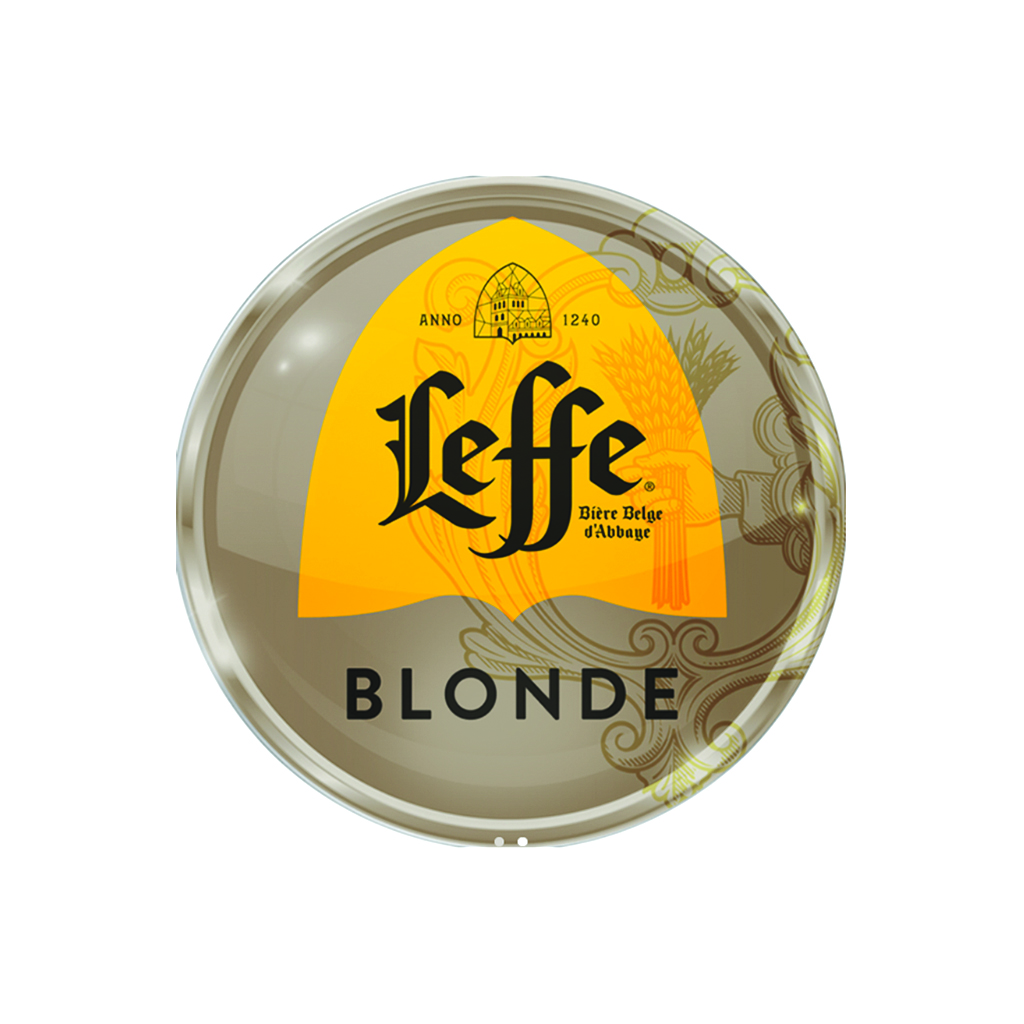 Leffe Medallion PK5