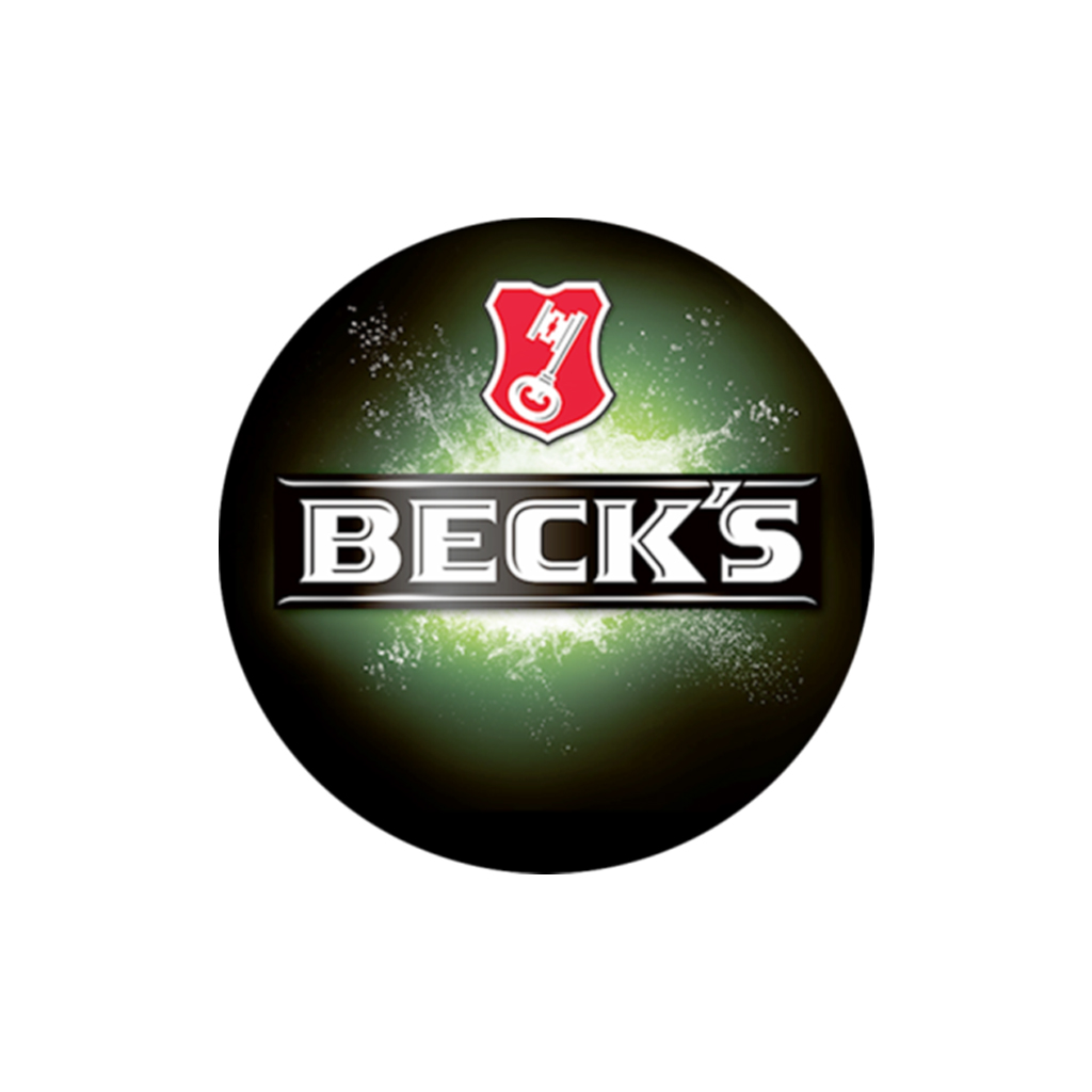 Beck’s Medallion PK5