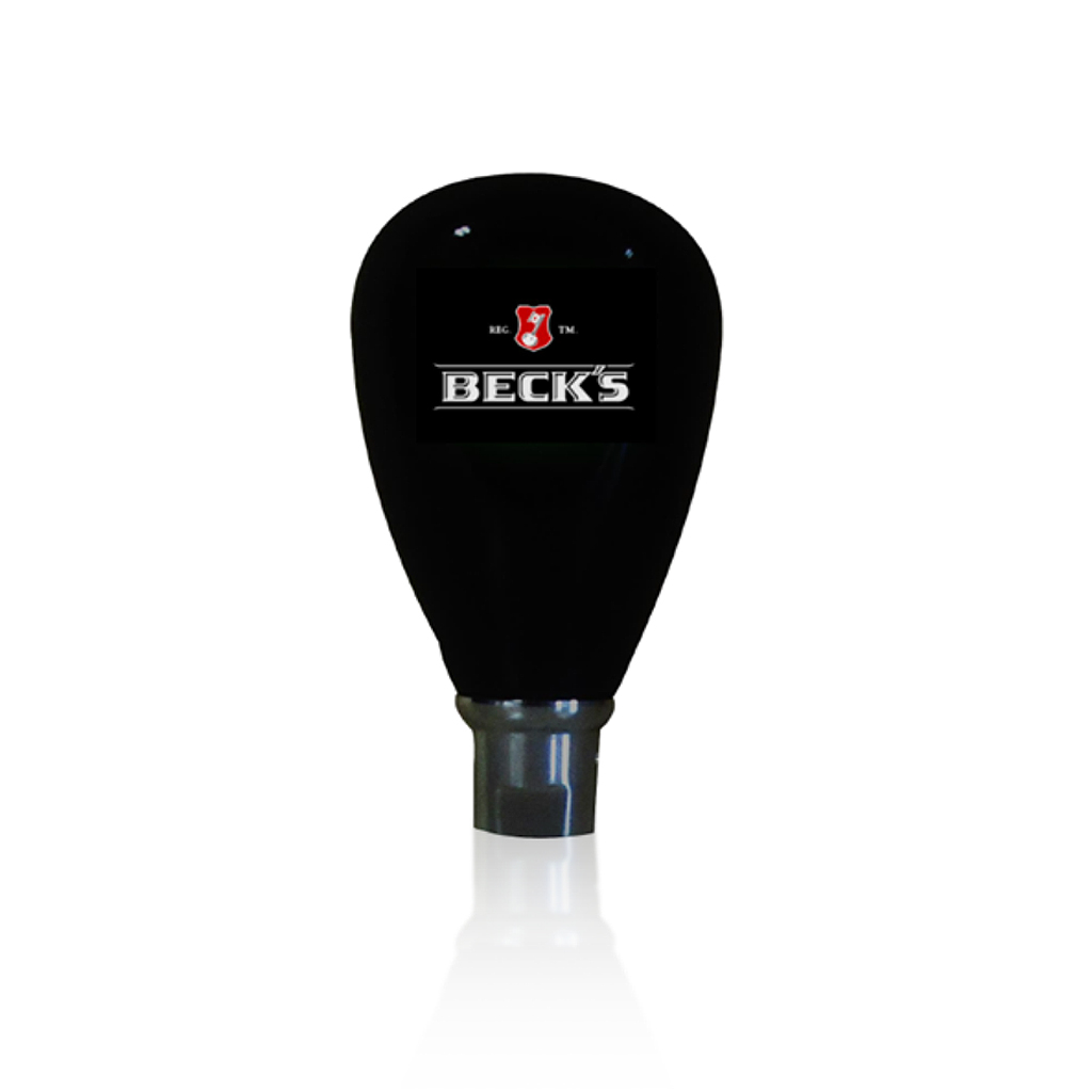 Beck’s Beer tap (1pc)