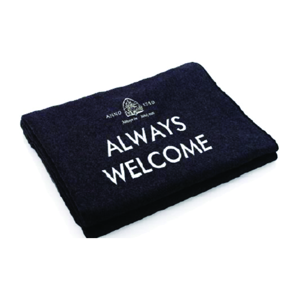 Blanket Pk5