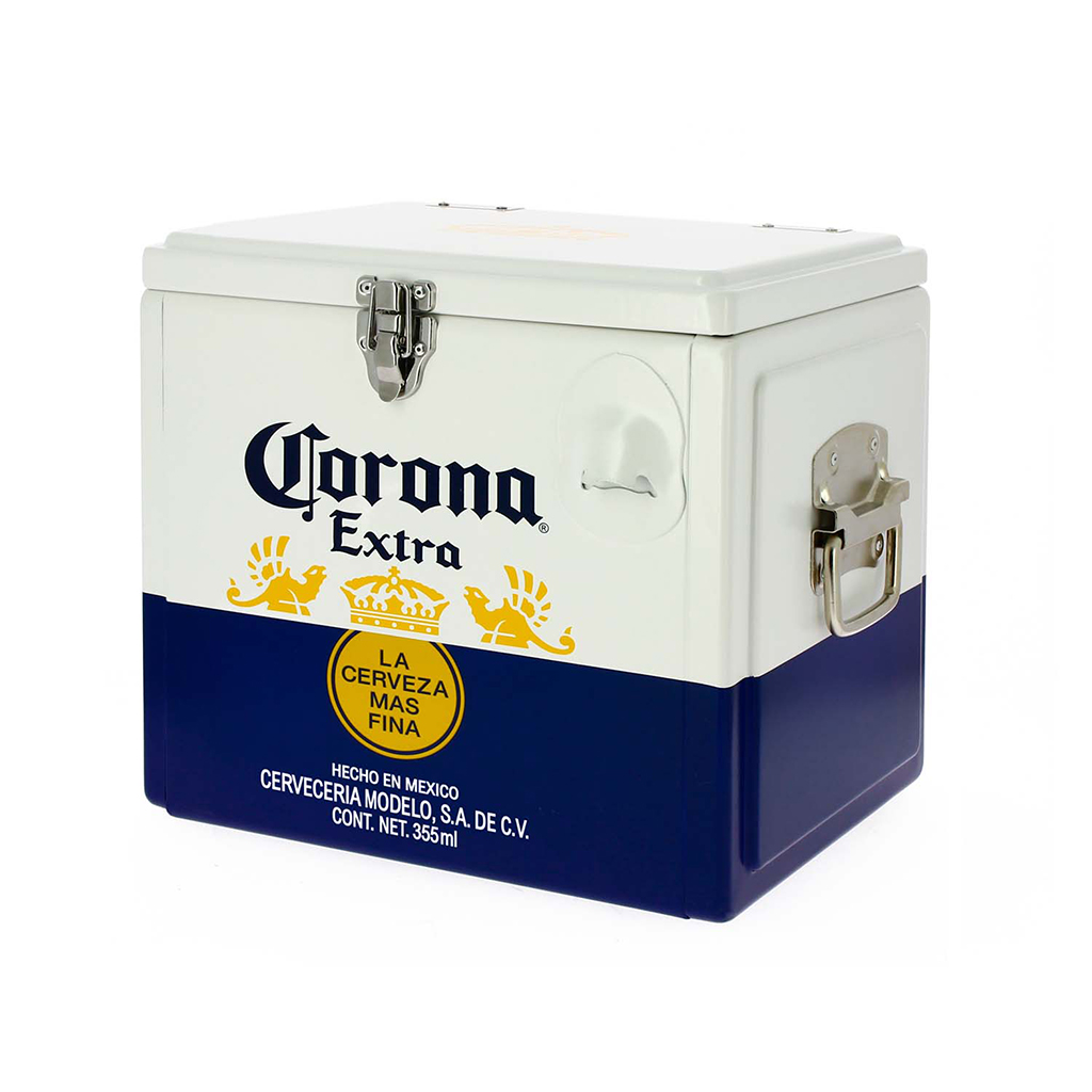 Corona Cooler Box 15L